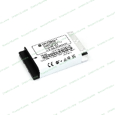 Аккумулятор для Motorola MTH650, MTH800 (NNTN4655) 1800mAh 3,6V Li-ion
