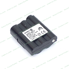 Аккумулятор Amperin для Midland GXT1000 GXT300 GXT400 (BATT-5R) 900 mAh 6V Ni-Mh