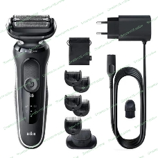 Электробритва Braun 51-B4650cs Blue