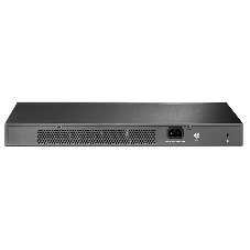 Коммутатор Fully managed switch with full 8-port 10G fiber ports and 160 Gbps switching capacity