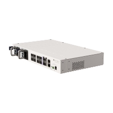 Коммутатор Mikrotik CRS510-8XS-2XQ-IN 8*XSFP+, 2QXSFP+