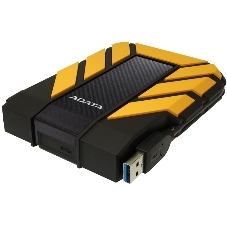 Внешний HDD 2.5