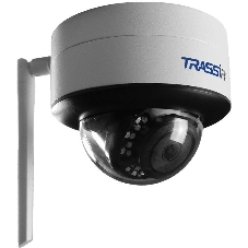 Камера видеонаблюдения Trassir TR-W2D5 2.8-2.8мм цв.