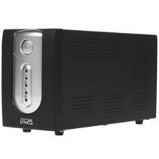 Источник бесперебойного питания Powercom Imperial IMP-1200AP 720Вт 1200ВА черный