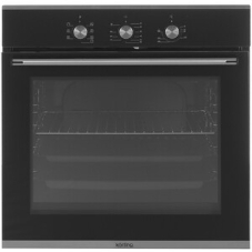 Духовой шкаф Korting OKB 370 CMX, встраиваемый