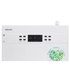 Комплект фильтров Neoclima FC-868 для климатического комплекса (NCC 868) (Hepa+уголь)