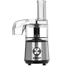 Кухонный комбайн Kitfort КТ-1386