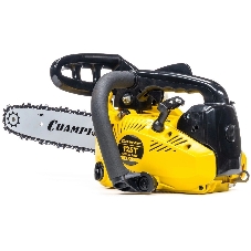Бензопила Champion 125T10''-3/8''-1.3-40Е 0.7 кВт 3.2кг