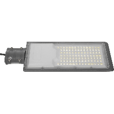 Светильник светодиодный Gauss Avenue 420х160х57 100Вт 5000К 10000лм IP65 190-250В уличный КСС 