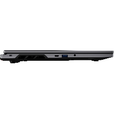Ноутбук Maibenben X17F-R77435/17.3