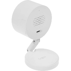 Умная камера для улицы и помещений TP-Link Tapo C120 белый