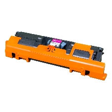 Картридж лазерный Sakura C9703A для HPColor LaserJet 1500/2500 series, пурпурный, 4000 к.