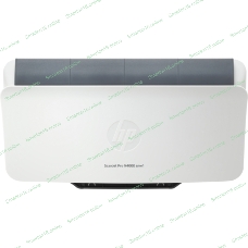 Сканер HP ScanJet Pro N4000 snw1 Scanner, 1y warr