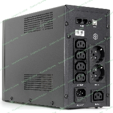Источник бесперебойного питания CMU-SP2000COMBO USB