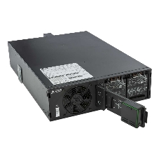 Источник бесперебойного питания APC Smart-UPS SRT SRT5KRMXLI/5000 ВА/4500 Вт/6xIEC320 С13, 4xIEC320 С19