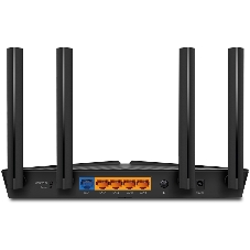 Двухдиапазонный гигабитный Wi-Fi 6 роутер TP-Link Archer AX53 AX3000