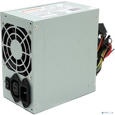 Блок питания ExeGate CP400 (EX165131RUS), 400Вт, 80мм, серый