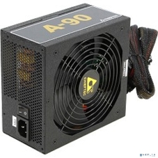 Блок питания Chieftec A-90 GDP-650C RTL, 650Вт, 140мм, модульный, черный