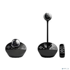 Цифровая камера Logitech BCC950 вэб-камера для оргранизации видео-конферец связи 960-000867