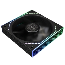 Вентилятор Thermalright TL-M12 ARGB черный 4-pin 23.2dB 175gr Ret