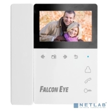 Видеодомофон Falcon Eye Lira + AVC-305 (PAL) Медь ассорти
