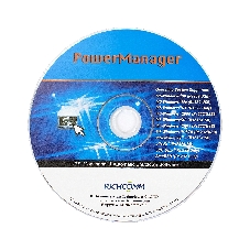 Источник бесперебойного питания Pure Sine Wave ExeGate SinePower UHB-1000.LCD.AVR.1SH.4C13.RJ.USB.2U 1000VA/800W, LCD, AVR, 1*Schuko+4*C13, RJ45/11, USB, Rackmount 2U/Tower, металлический корпус, черный
