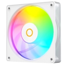 Вентилятор для корпуса Ocypus Gaммa F12 Elite BK ARGB, 120x120x25мм, 4-PIN PWM, 600-1800 RPM, 26 DBA MAX, HYDRO BEARING