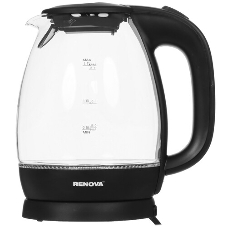 Чайник электрический Renova KT17G-08B