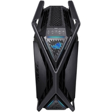 Компьютерный корпус ASUS ROG HYPERION GR701 BTF EDITION (90DC00F0-B39020)