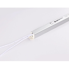 Блок питания 24V 72W 3A IP20 185-260V 312*18*18