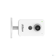 Камера видеонаблюдения Dahua DH-IPC-C4KP-P-0360B, IP, 4 Мп, 3.6 мм, белая