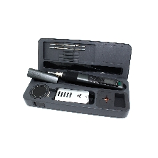 Паяльный набор Fnirsi HS02B Max + 3 наконечника