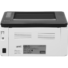 Принтер лазерный Pantum BP1800W, A4, 18 стр/мин, 600x600dpi, 256MB RAM, 800Мг, USB, RJ45, Wi-Fi