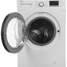 Стиральная машина Beko WRE6512ZAW (R) белый, загрузка фронтальная 6 кг, 1000 об/мин., класс: А