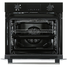Духовой шкаф электрический Indesit IFE 3644 BL черный