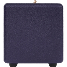 Колонка портативная Marshall Acton III синий 60W 2.1 BT/3.5Jack 10м