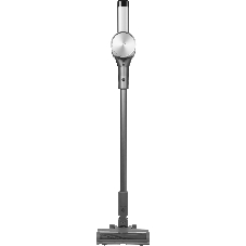 Пылесос вертикальный Xiaomi Vacuum Cleaner G30 Max EU серый, питание от аккумулятора, 280 Вт, уборка сухая, пылесборник 0.8 л