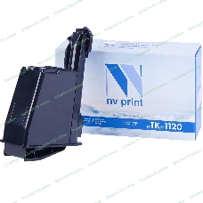 Картридж NVPrint совместимый Kyocera TK-1120 для FS1060DN/1025MFP/1125MFP (3000k)