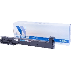 Картридж лазерный NVPrint совместимый HP CF313A Magenta для LJ M855dn/M855x/M855x/M855xh (31 500k)