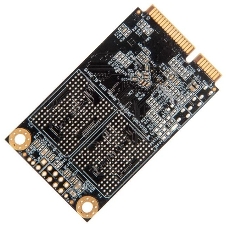 Накопитель SSD Netac N5M, 256Gb, mSATA, R/W 560/520