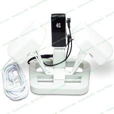 Антенна комнатная Rexant для усиления интернет-сигнала 4G (LTE)