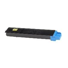 Картридж лазерный Kyocera TK-8315C (1T02MVCNL0) голубой для TASKalfa 2550ci 6000 стр.
