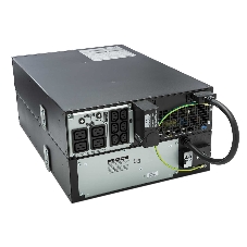 Источник бесперебойного питания APC Smart-UPS SRT SRT5KRMXLI/5000 ВА/4500 Вт/6xIEC320 С13, 4xIEC320 С19