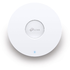 Потолочная двухдиапазонная точка доступа Wi-Fi TP-Link EAP610 AX1800