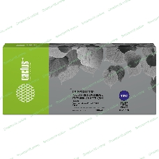 Картридж струйный Cactus CS-EPT01C100 (T01C1) черный (188 мл) для Epson WorkForce Pro WF-C529RDTW/WF-C579RD2TWF/WF-C579RDTWF Pro