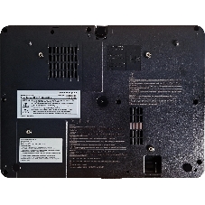 Проектор Cactus CS-S3.WT 3LCD 43000Lm LS 4300Lm ANSI (1280x1024) 15000:1 ресурс лампы:10000часов 1xUSB typeA 2xHDMI 4.7кг