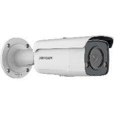 Видеокамера IP Hikvision 2Mp IR BULLET DS-2CD2T27G2-L(C)4мм