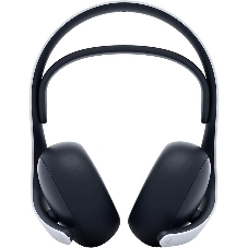 Гарнитура Sony PlayStation PULSE Elite чёрный, беспроводная, радиоканал, до 30 ч, совместимость с PS5