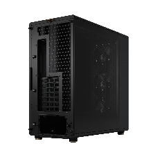 Корпус ПК без блока питания Fractal Design North XL RC Charcoal TG Dark, Full-Tower, 3x140mm, 2xUSB-A 3.0 + 1xUSB 3.2 Type-C, ATX, mATX, mITX черный