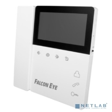 Видеодомофон Falcon Eye Lira + AVC-305 (PAL) Медь ассорти